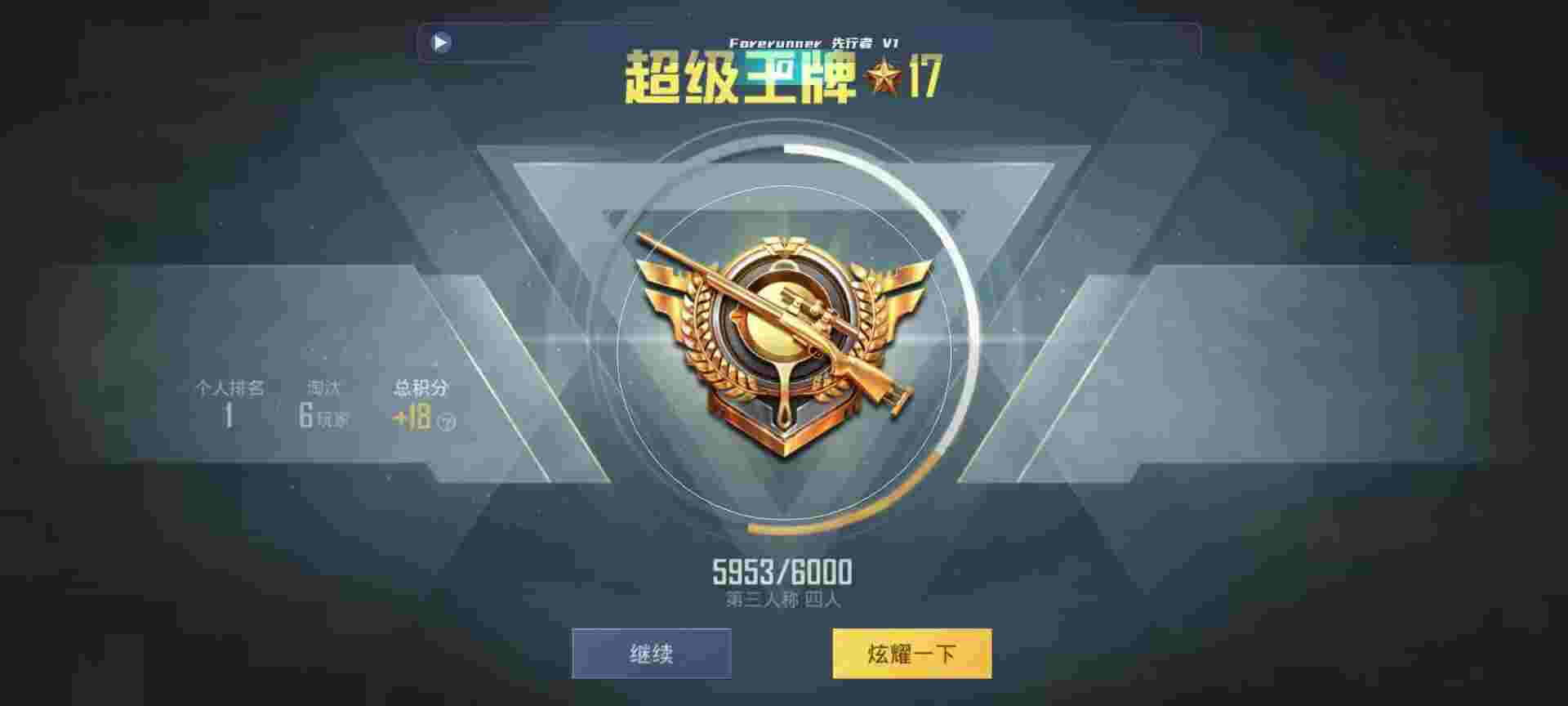 和平精英鸡腿辅助自瞄 - ƽӢ˽˶辅助预览图